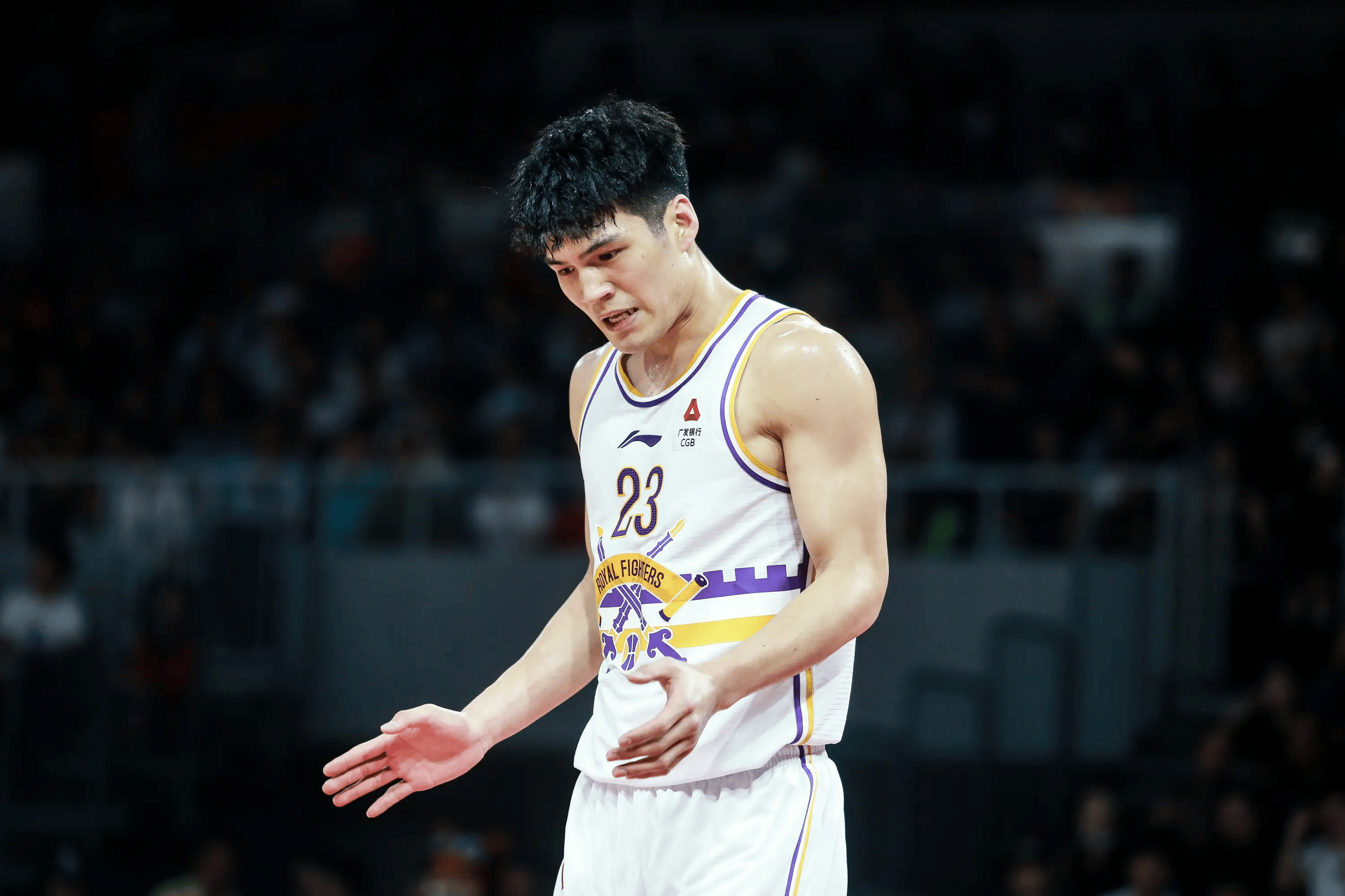 cba季后赛八强全部产生 cba季后赛八强全部产生