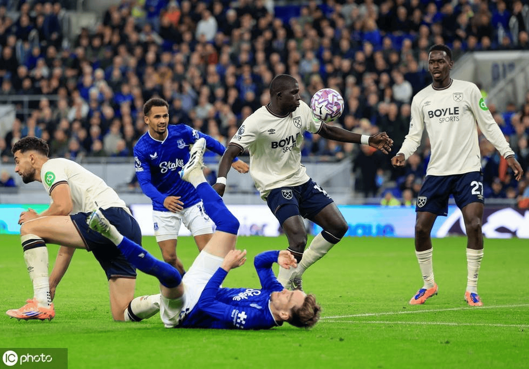 西汉姆迎欧篮联关键赛，赛后复出首秀，目标明确，球探报告显示潜力(欧篮联赛程比分实时)