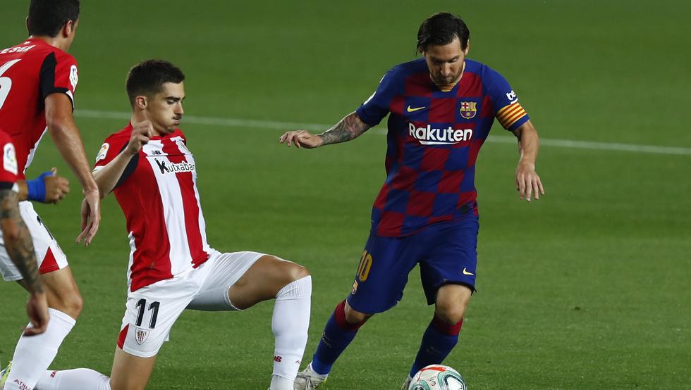 巴塞罗那内部会议纪要流出——今晨更衣室发声，西甲使命明确，赛季目标并未改变的简单介绍-牛牛在线入口