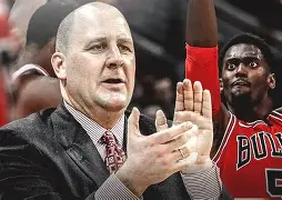 芝加哥公牛最新交易 芝加哥公牛最新交易