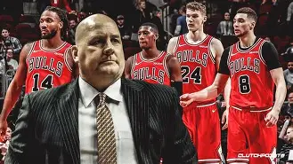 芝加哥公牛最新交易 芝加哥公牛最新交易