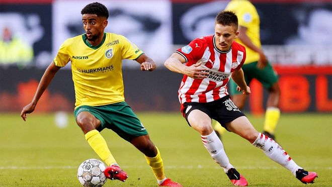 转折点！里尔豪取连胜，荷甲关键时刻攻防权衡，赛场秩序良好，更衣室氛围转暖 