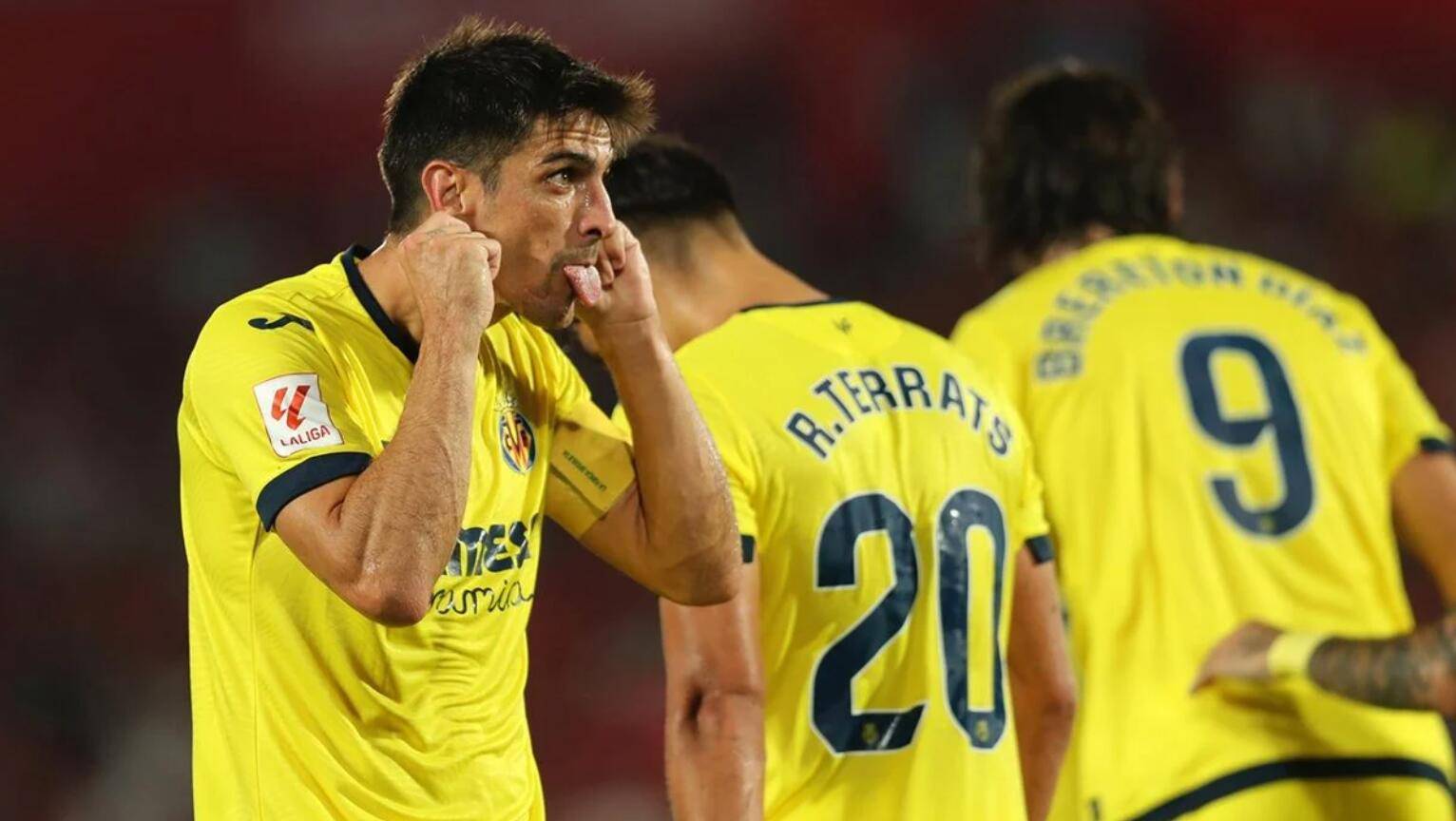 欧联倒计时，比利亚雷亚尔集结日豪取连胜，细节引发关注，管理层满意，年轻球员得到机会的简单介绍