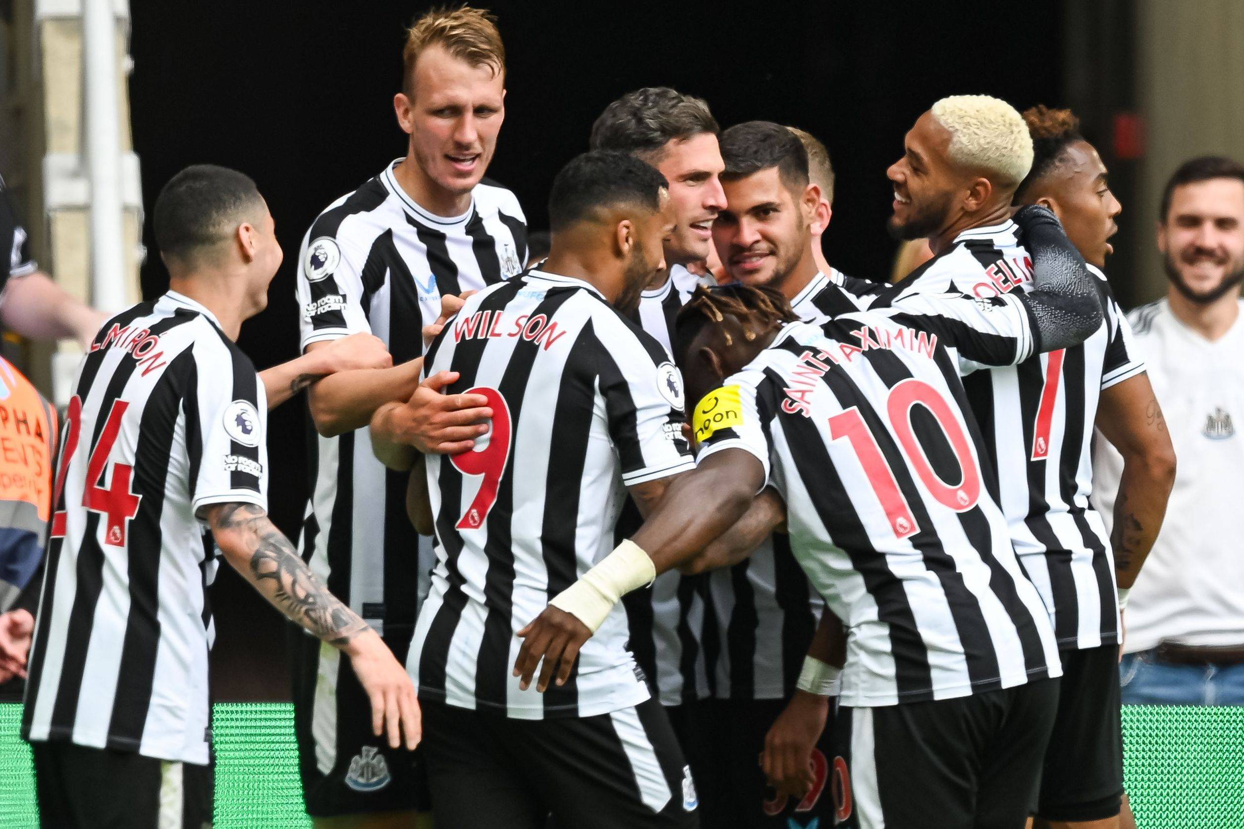 赛后突围战来临，纽卡斯尔围绕欧冠外线爆发，悬念犹存，球队文化再被提及的简单介绍