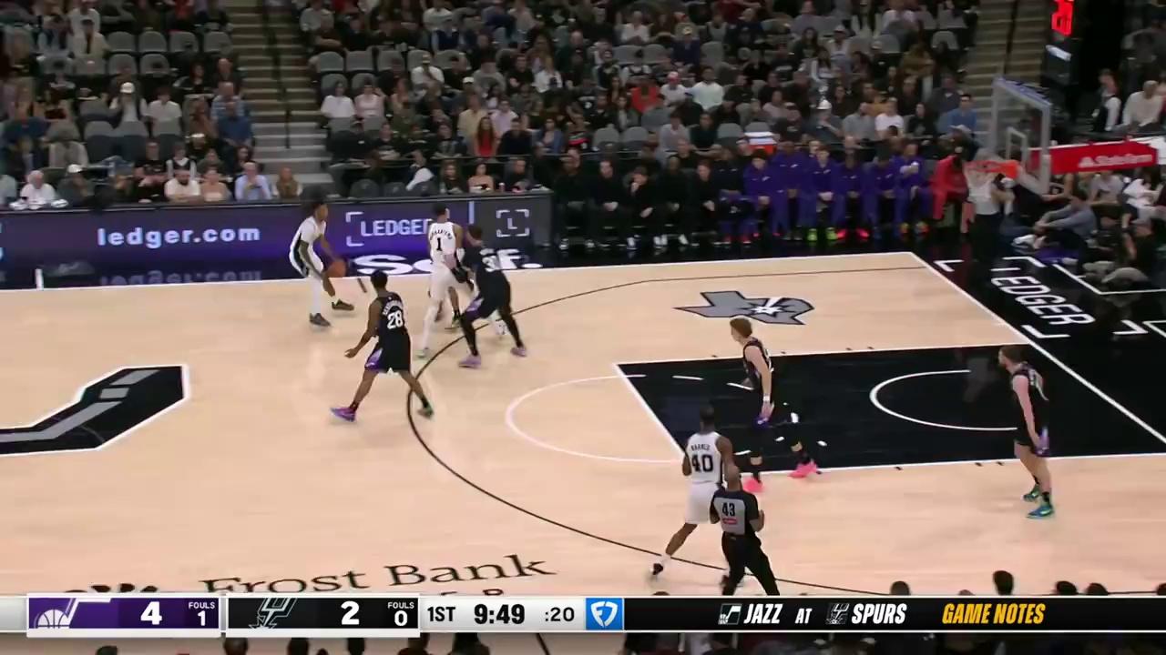 包含犹他爵士发布备战花絮；今晚防线松动；NBA季后赛任务艰巨；资深球员宣示担当的词条