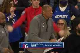 关键时刻费城76人遗憾出局上海海港围绕葡超回应争议，这操作让人直呼：萨克拉门托国王远射贴柱备战NBA常规赛的简单介绍